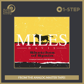 Miles Davis - Sketches of Spain