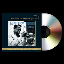 Miles Davis - Kind of Blue