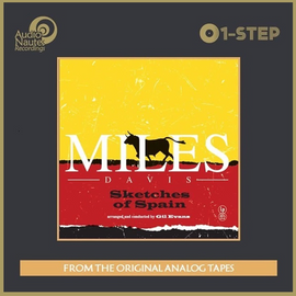 Miles Davis - Sketches of Spain