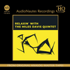 The Miles Davis Quintet - Relaxin' With The Miles Davis Quintet