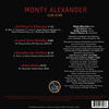 Monty Alexander - Love You Madly