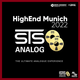 Munich HighEnd 2022 - Sing and Song Writers Live