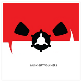 Music Gift Voucher