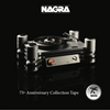Nagra 75th Anniversary Collection Tape