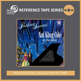 Nat King Cole - Penthouse Serenade