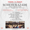 National Symphony Orchestra - Scheherazade