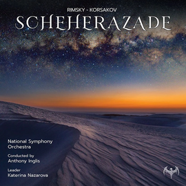 National Symphony Orchestra - Scheherazade