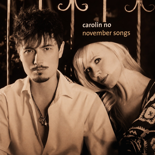 Carolin No – November Songs