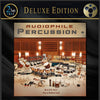 Musicus Percussion Ensemble - Audiophile Percussion + 
