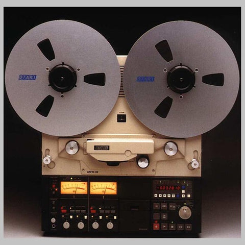 Otari MTR-15 Reel Deck