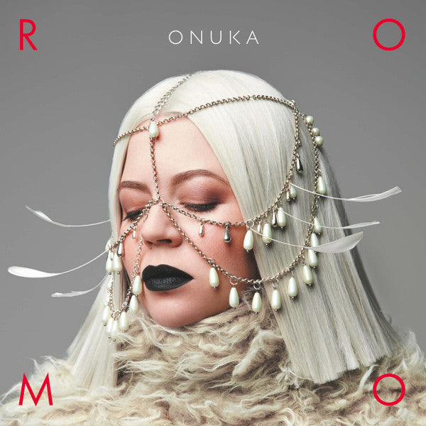 Onuka ‎- Room