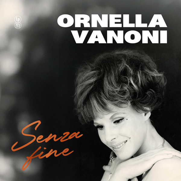 Ornella Vanoni - Senza Fine