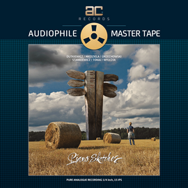 Various - Piano Sketches