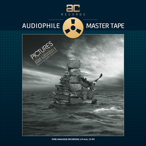 Adam Czerwiński & Darek Oleszkiewicz feat. Larry Koonse - Pictures