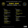 Piltch & Davis With Friends - Take One