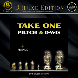 Piltch & Davis With Friends - Take One