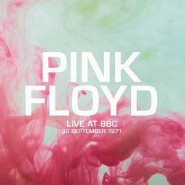 Pink Floyd - Live At The BBC