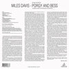 Miles Davis - George Gershwin - Porgy And Bess