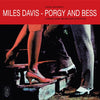 Miles Davis - George Gershwin - Porgy And Bess