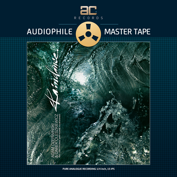 Czerwiński and Oleszkiewicz – Raindance