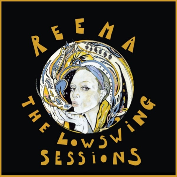 Reema - The LowSwing Sessions