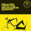 The Miles Davis Quintet - Relaxin’ With The Miles Davis Quintet [LP]