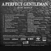 Rene Bishop - A Perfect Gentleman [CD]