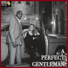 René Bishop - A Perfect Gentleman