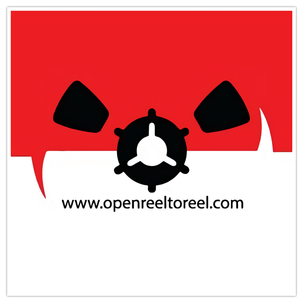OpenReelToReel Hub