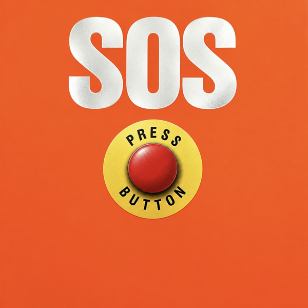 SOS ‎- Press Button