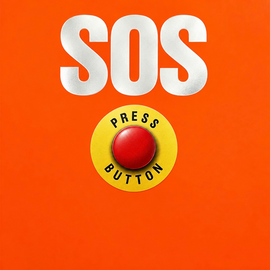 SOS ‎- Press Button