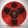 STS-Reel-Spool-Red
