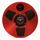STS-Reel-Spool-Red