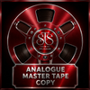 STS Analog - Master Tape Copy