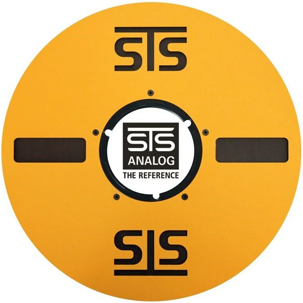 STS Analog - The Reference Recordings