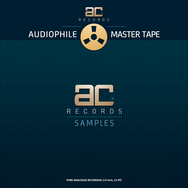 Various - The Jazz Highlight - Sample Tape