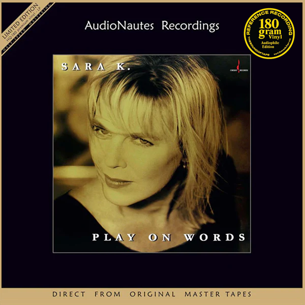 Sara K. - Play On Words