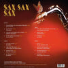 Sax Sax Sax