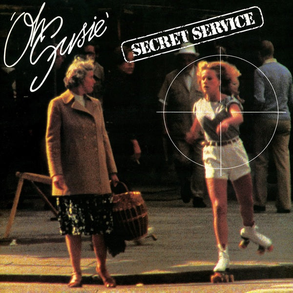 Secret Service - Oh Susie