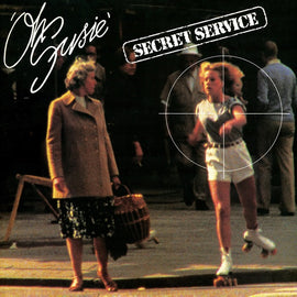Secret Service - Oh Susie