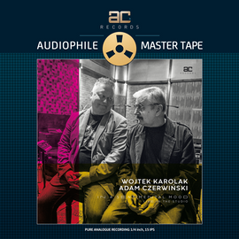 Wojciech Karolak, Adam Czerwiński - In A Sentimental Mood - Live In The Studio