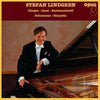 Stefan Lindgren - Piano Sonatas