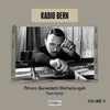 Arturo Benedetti Michelangeli - Piano Recital