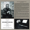 Arturo Benedetti Michelangeli - Piano Recital