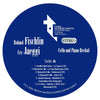 Roland Fischlin und Urs Jaeggi - Cello und Piano Recital