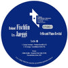 Roland Fischlin und Urs Jaeggi - Cello und Piano Recital
