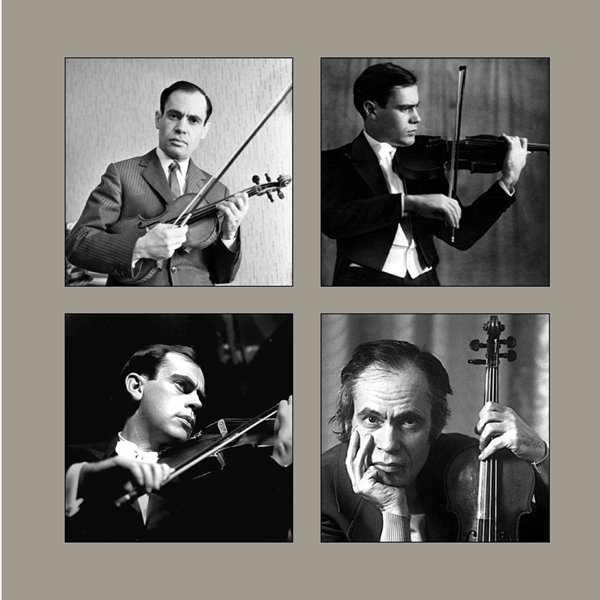 Leonid Kogan - Violin Concerto - Dmitri Shostakovich