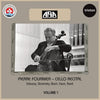 Pierre Fournier – Cello Recital