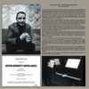 Arturo Benedetti Michelangeli - Piano Recital