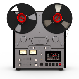 AAD TR-1100 Reel Tape Recorder